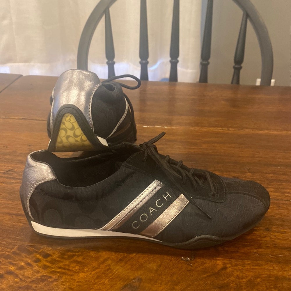 👟Coach Sneakers